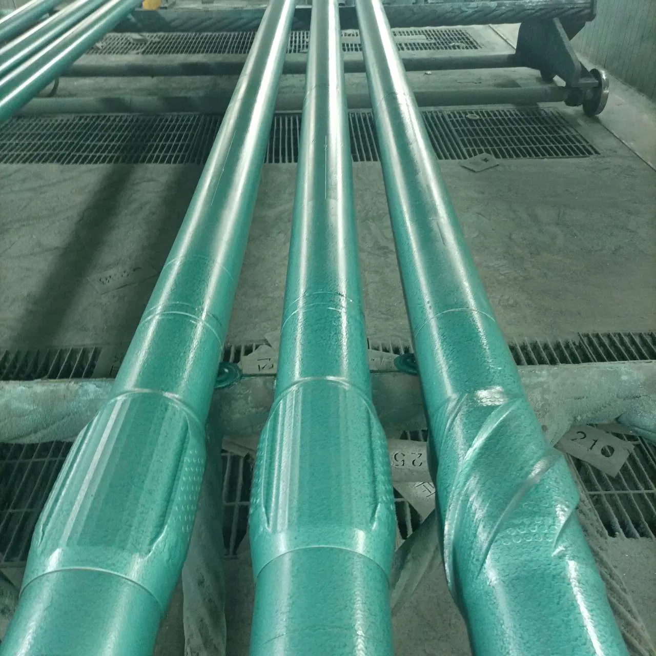 Premium 244mm Oil Drilling Downhole Motor From China