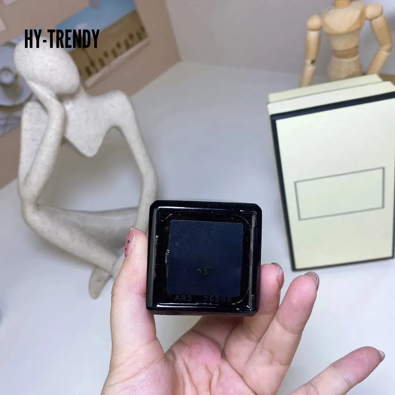 Элитный унисекс парфюм с цветочным ароматом, 100 мл