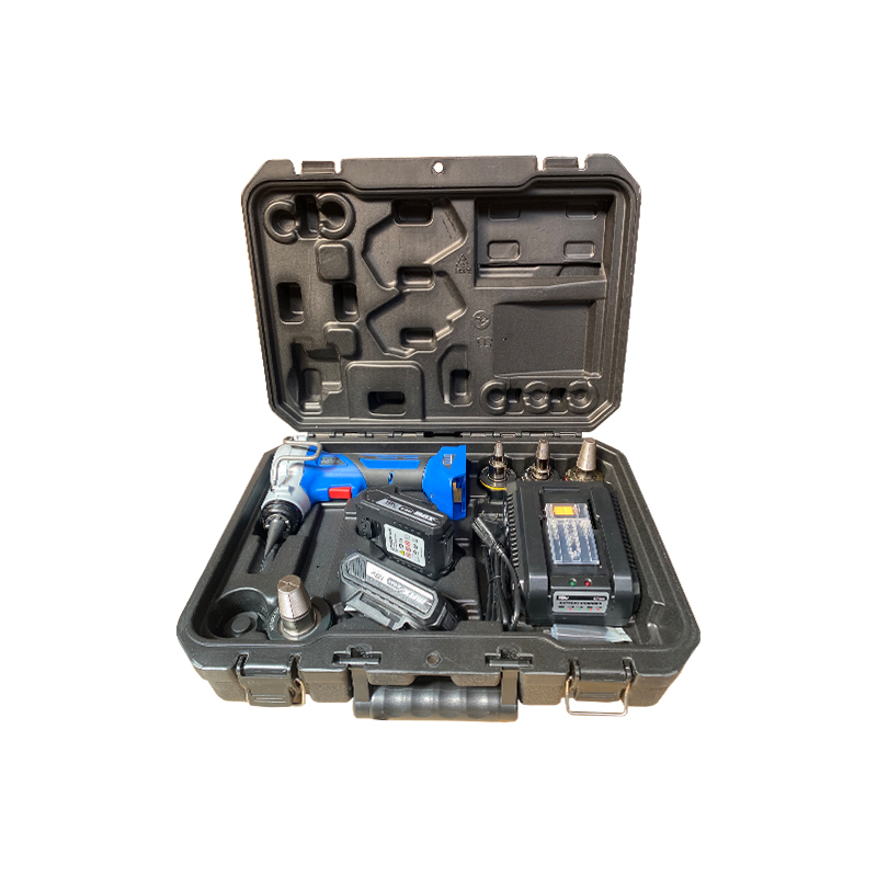 Press Tool for Copper Pex Pipe with Factory Price