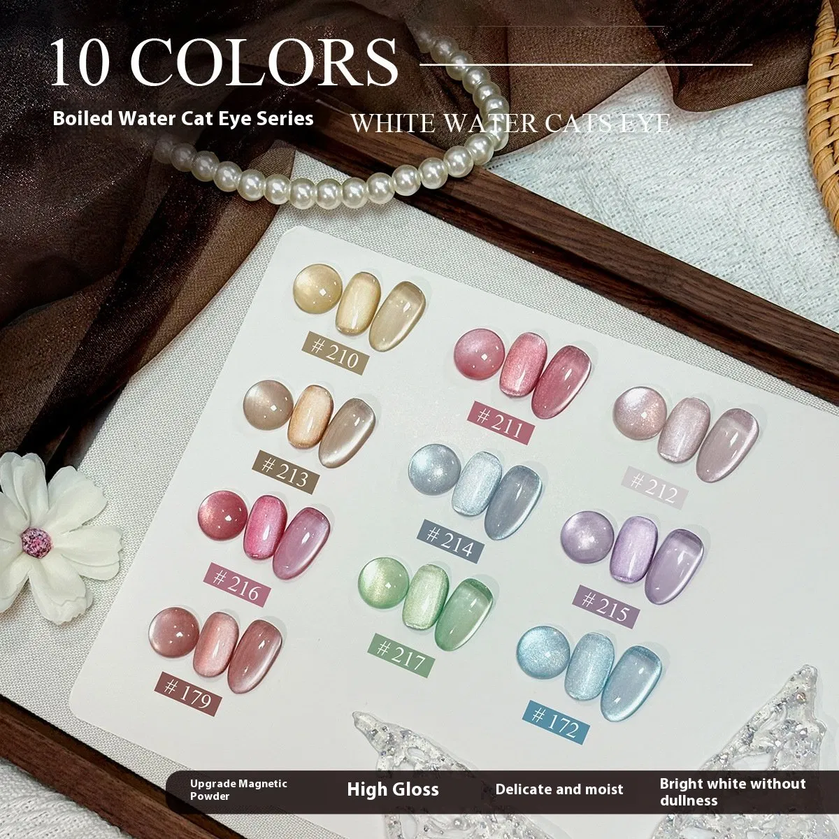 Wholesale New Cartoon Style Cross-Border Dedicated Nail Polish No-Bake Quick-Drying Water-Based Peelable Nail Paint