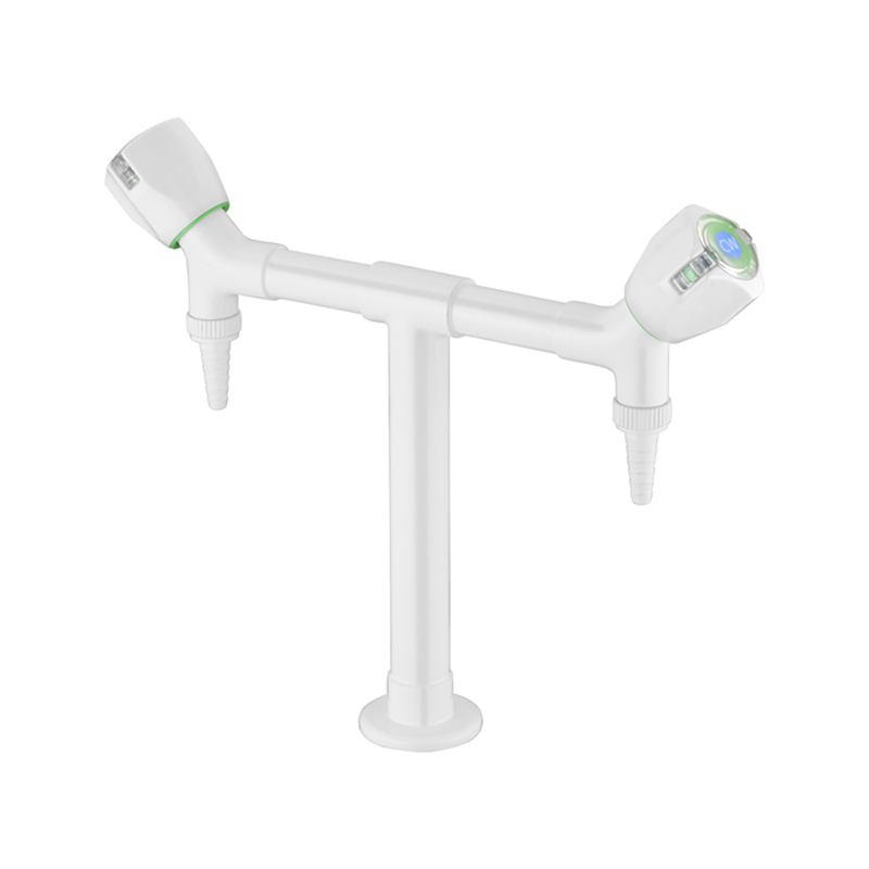 Premium Removable Stainless Steel Lab Tap for Easy Handling