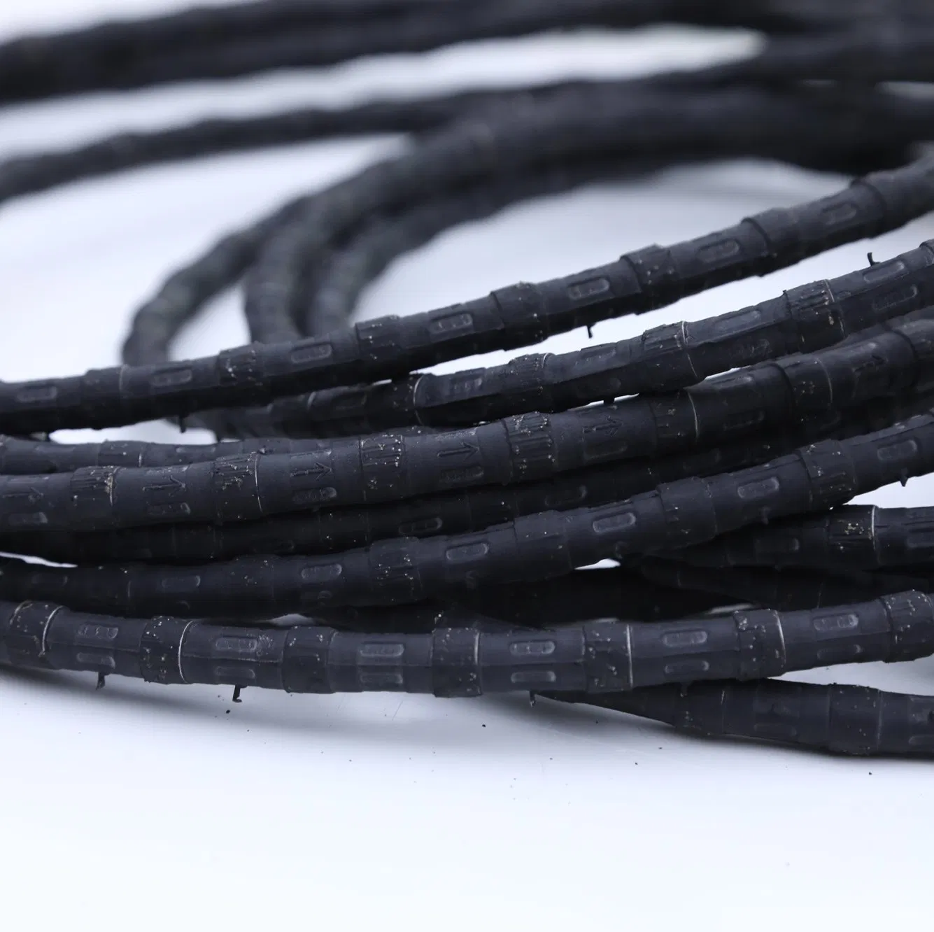 Алмазная проволока 10.5 мм для резки металла