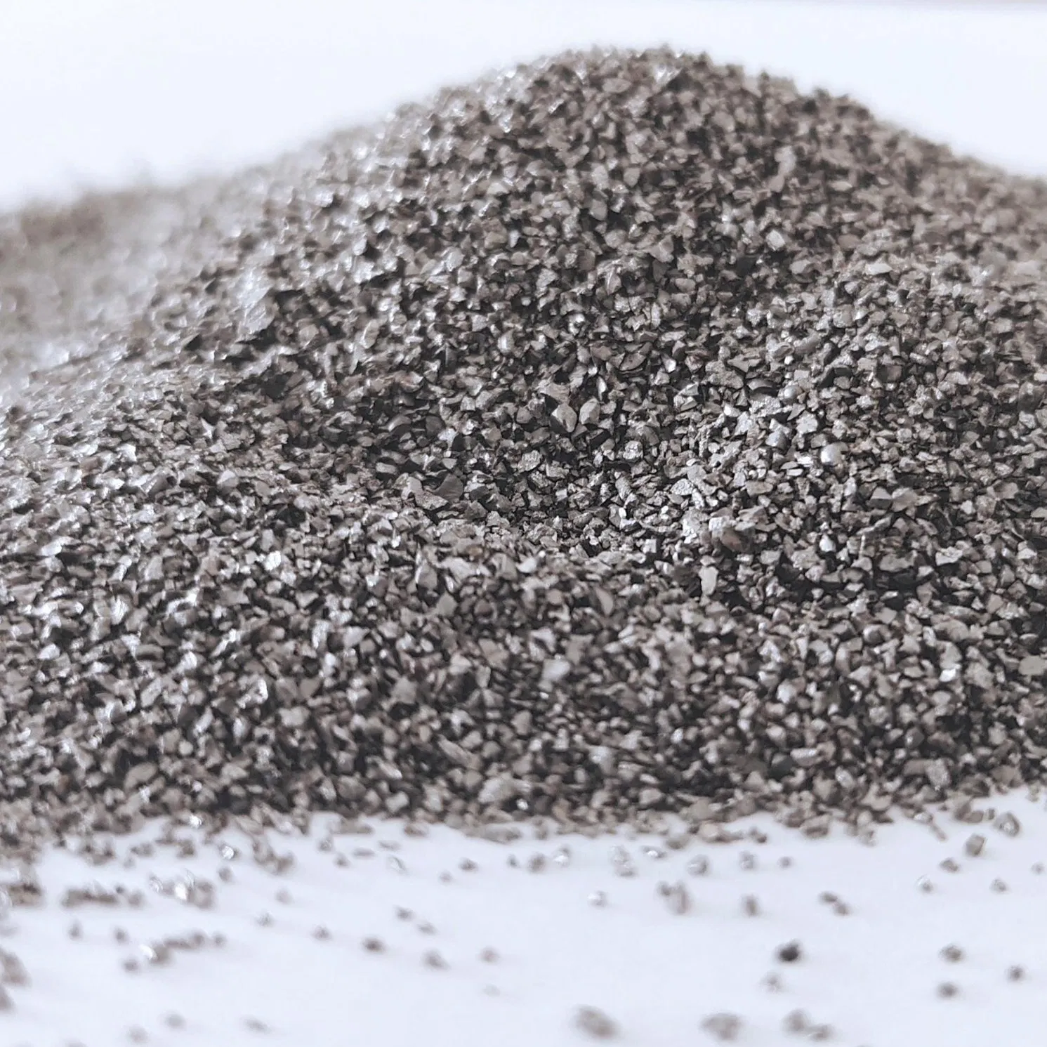 Стальная дробь для пескоструйки G10-G120