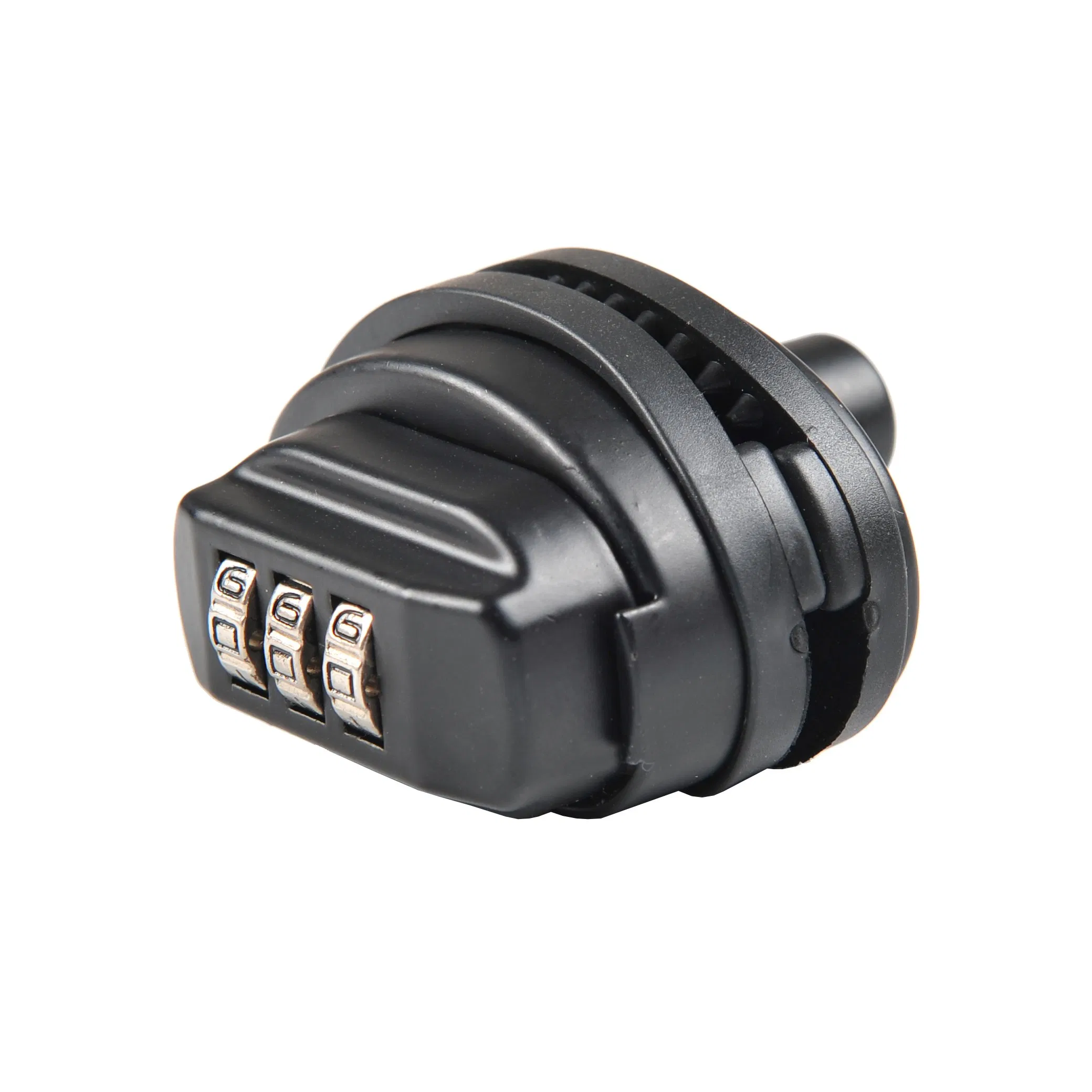 Yh1224 American Style Combination Gun Lock Trigger Lock Firearm Anti-Theft Lock