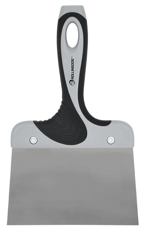 Rollingdog-PRO 50298 140mm Taping Knife 420 Stainless Steel