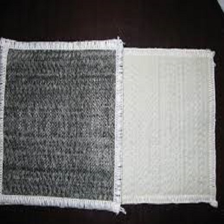 Bentoliner Landfill Lake Pond Mat Geosynthetic Clay Liner for Gcl Waterproof Solution