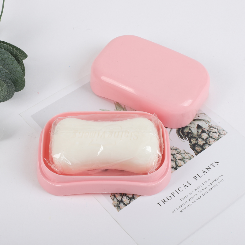 Mini Hotel Soap for Hotel Soap Shampoo