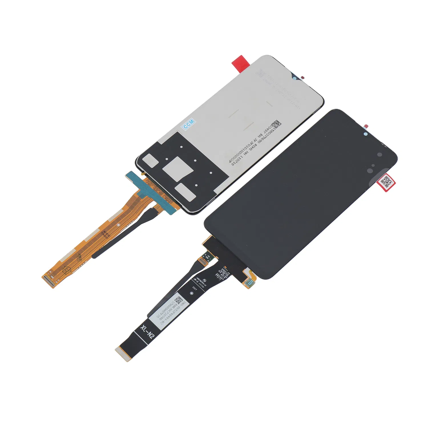 Дисплей LCD для Redmi A1/A1+/A2/A2+