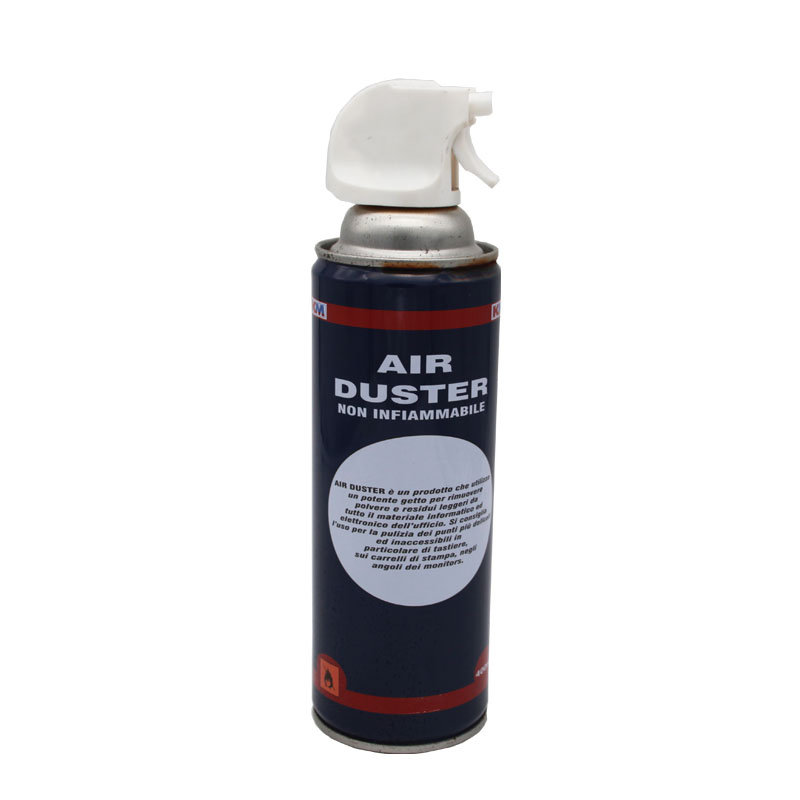 Gafle Air Duster, Computer Duster