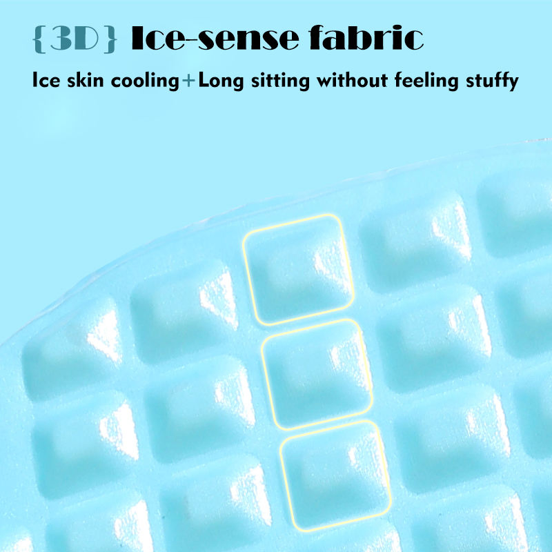 Wholesale Comfortable Design Gel Seat Cushion for Office Chair