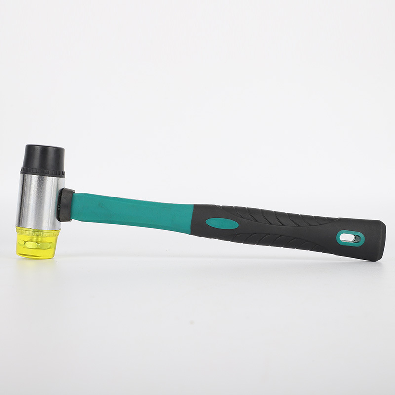 Soft Hammer for Home Decoration Installation Hand Tool, 25mm