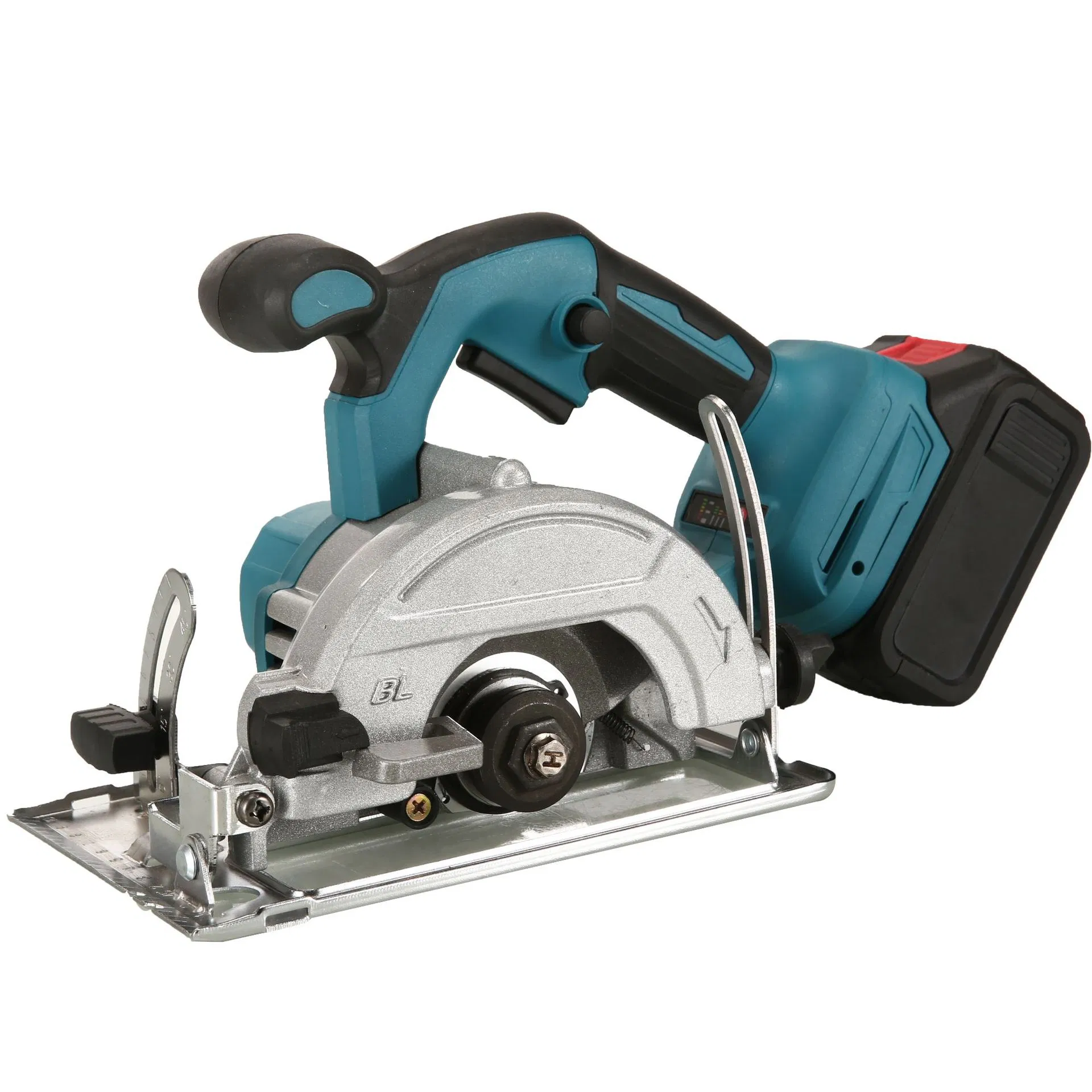 Lithium Battery Electric Circular Saw Cutting Machine