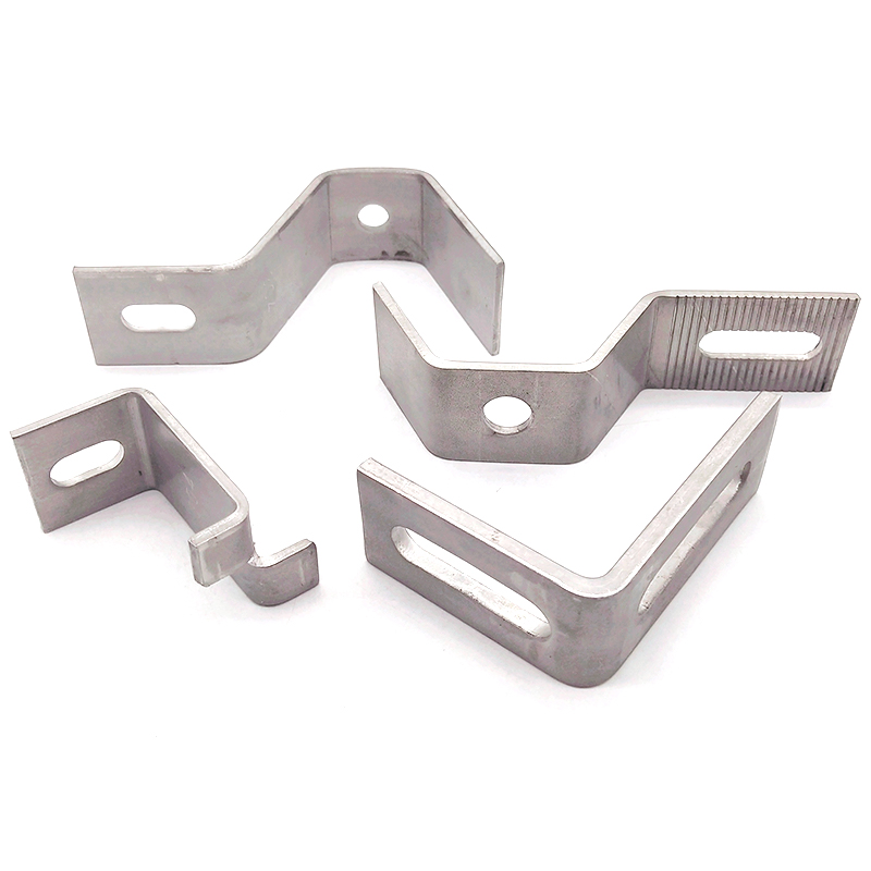 Stainless Steel Stone Fixing Cladding Wall Mounting Marble Angle L Z Metal Bracket