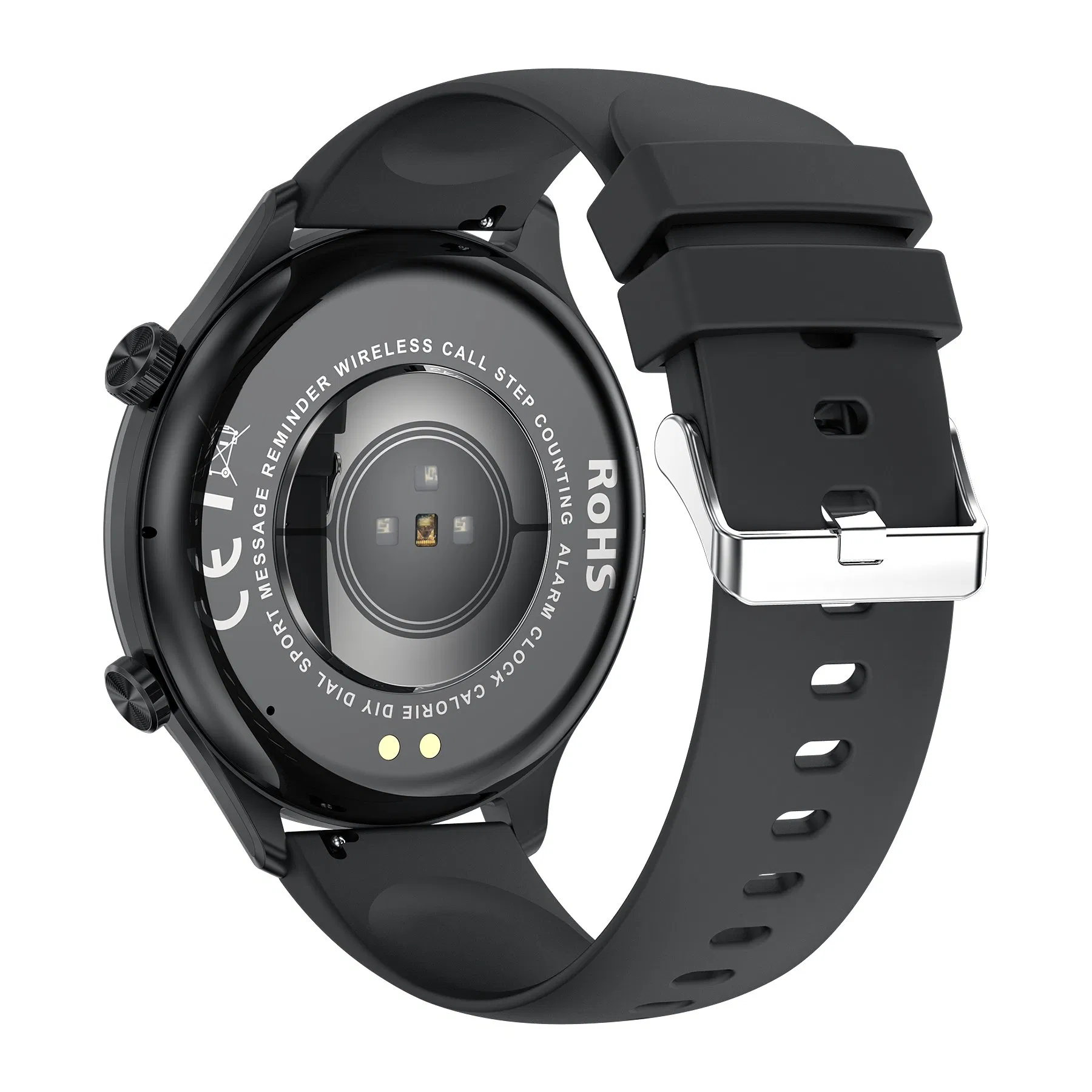 Умный браслет HK75 с мониторингом здоровья, IP68