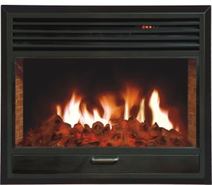 CE Approved Electrical fireplace (MF-SY) with Remote Control