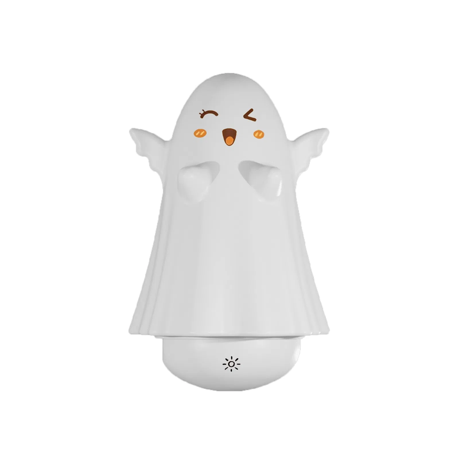 Силиконовая лампа A01 Fairy с RGB-подсветкой