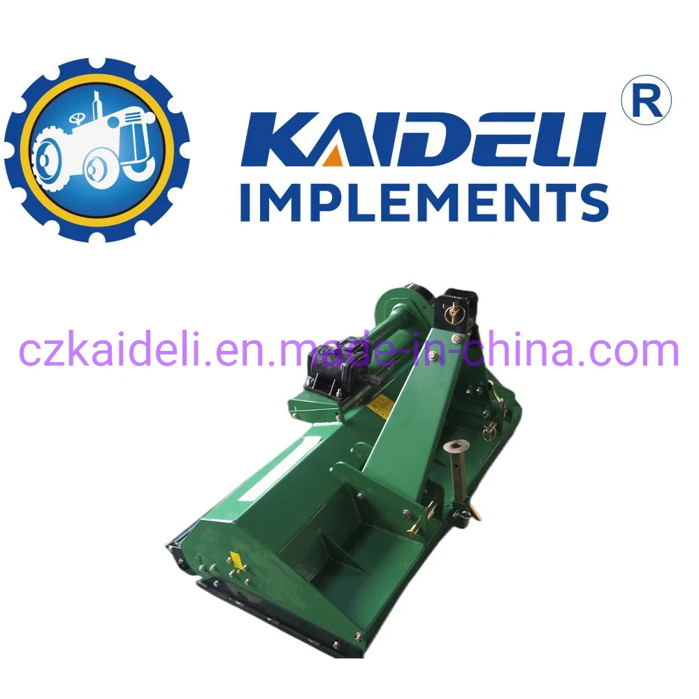Роторная косилка EF85-175 с сертификатом CE