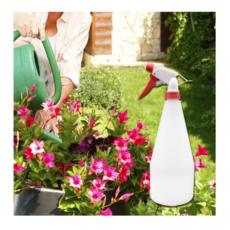 Wholesale One Key Spray Atomizing Fine Dual Mode Sprinkler Multi-Purpose Spray Pot