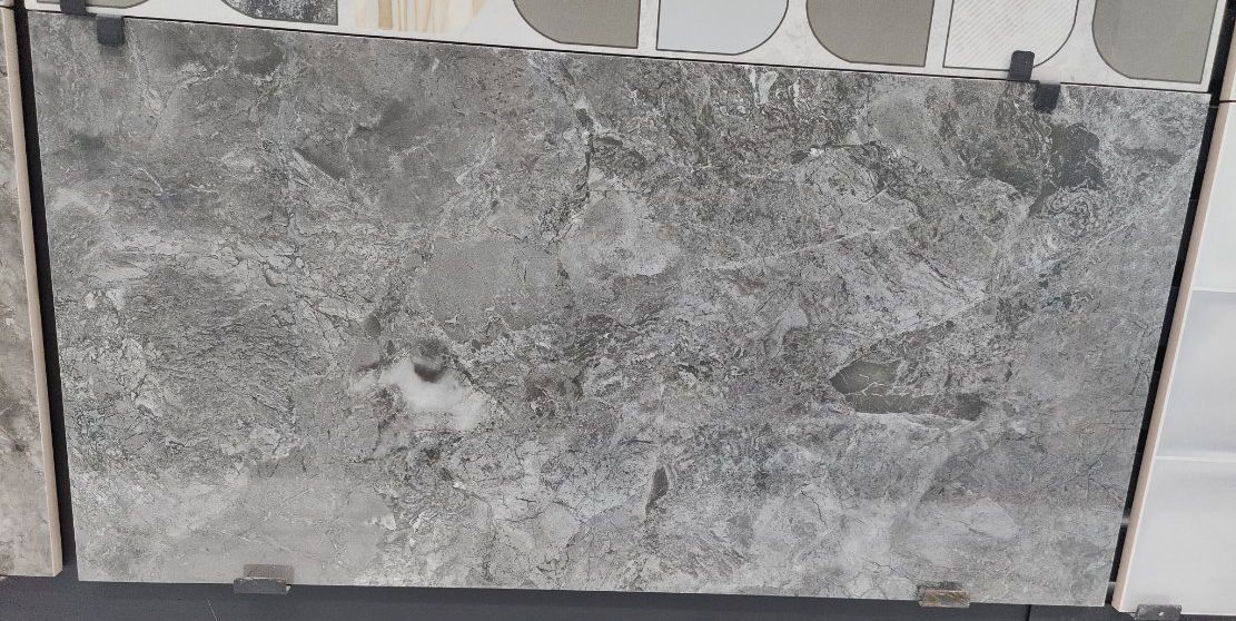 Premium 300X600mm Glossy Ceramic Wall Tiles for Stylish Spaces