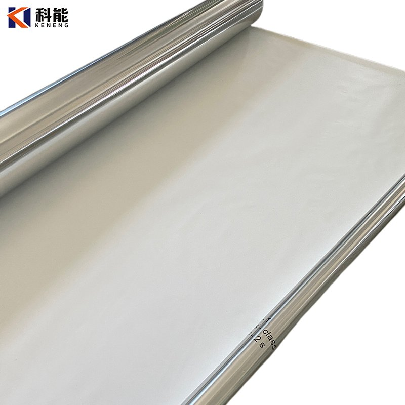Heavy-Duty Reflective Foil for Optimal Roof Insulation Solutions