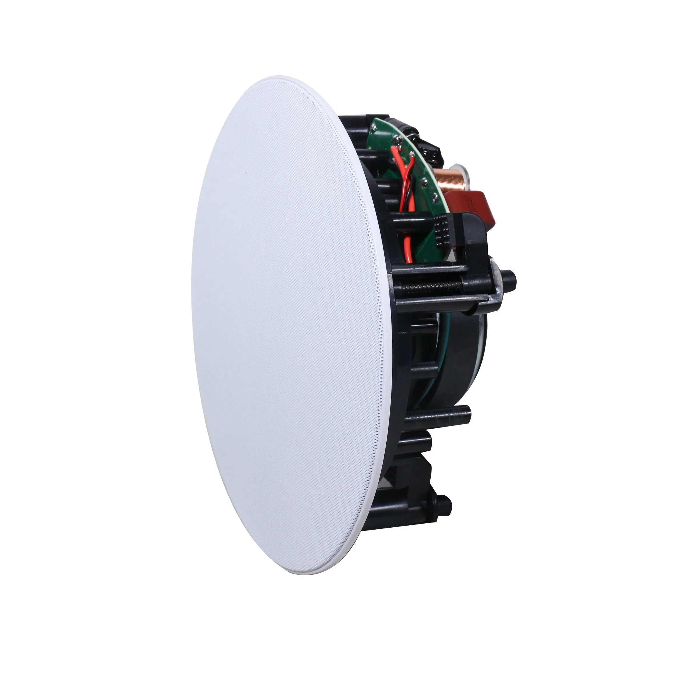 Digital Audio Smart Home Video Amplifier Coaxial Ceiling Speakers Surround Sound Subwoofer for 5.1 Channel Home Theater System