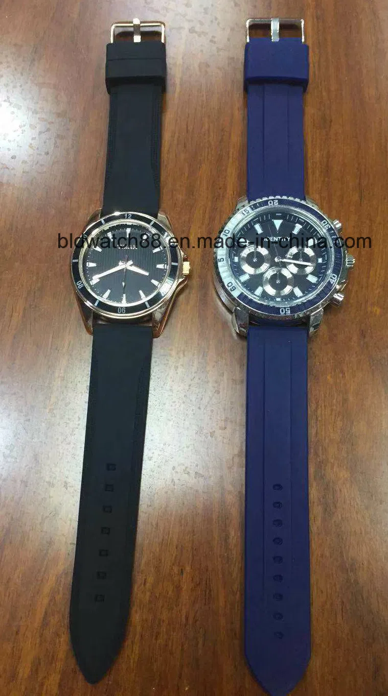 Promotional Gift Watches Nylon Band Sport Watch for Children