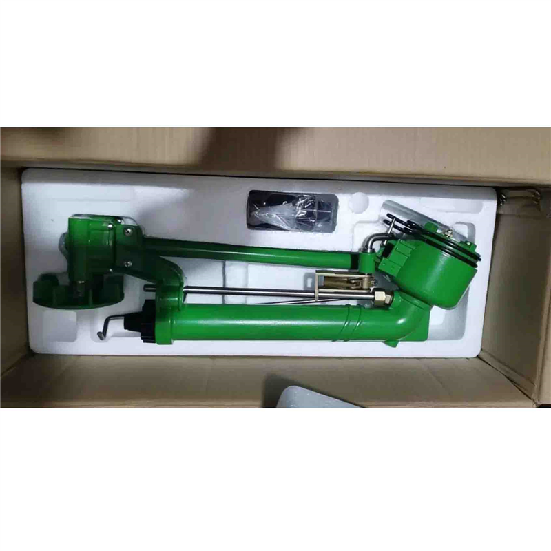 Irrigation Sprinkler Rain Gun Agricultural Sprayers Tool Pipes Sprinkler Irrigation System