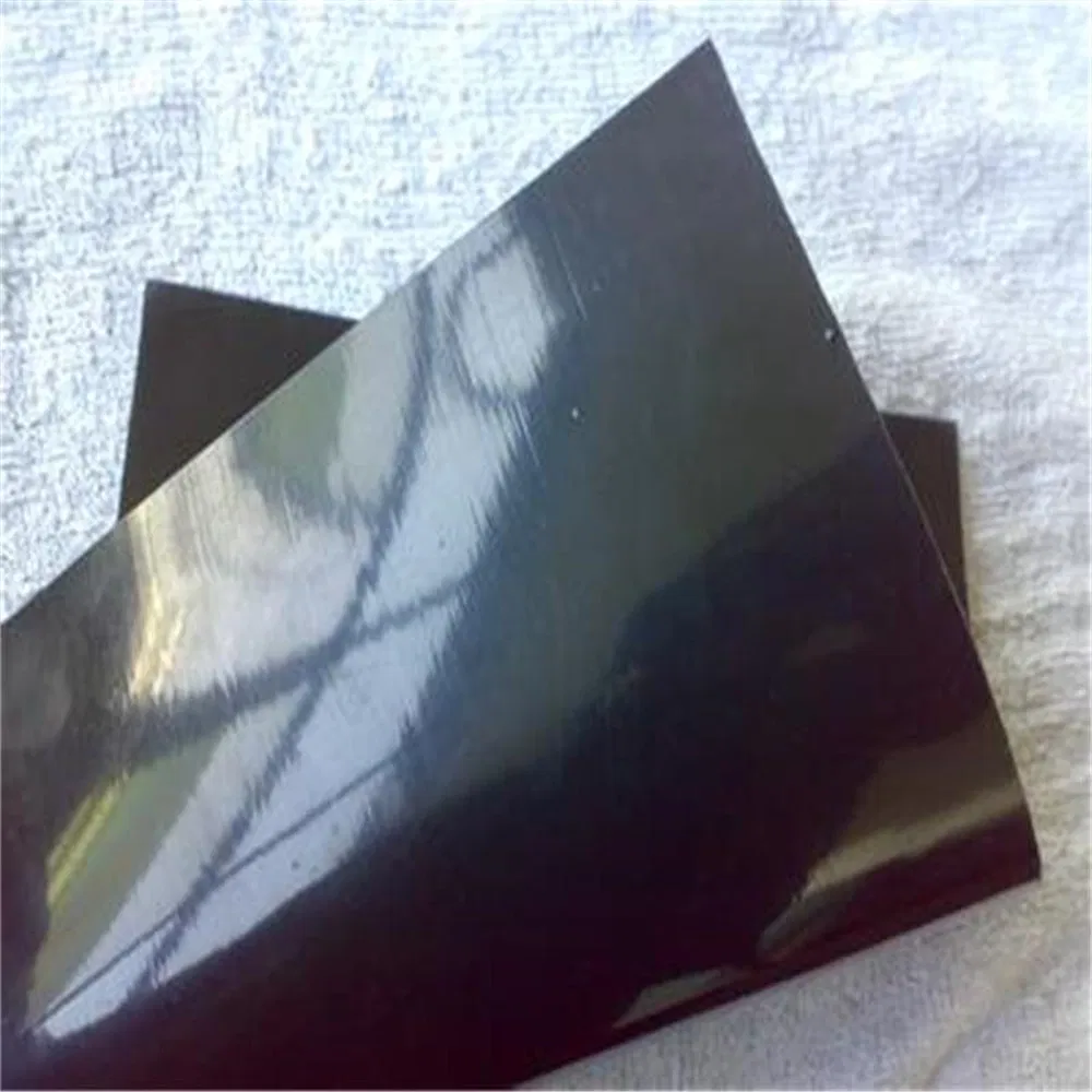 HDPE Pond Dam Liner Geomembrane 0.2mm/0.3mm/0.5mm/0.75mm/0.8mm/1mm/1.2mm/1.5mm Supply Price