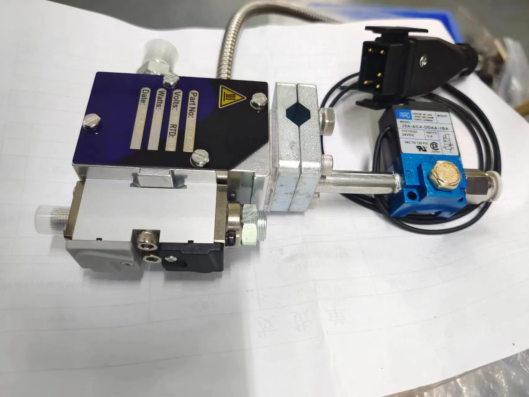 High Quality and High Performance Multi-Functional Electric Hot Melt Glue Gun, Used in Plastic Processing and Other Industries