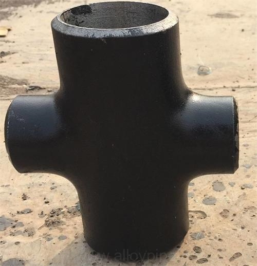 ASTM A234 Wp11 Reducing Cross