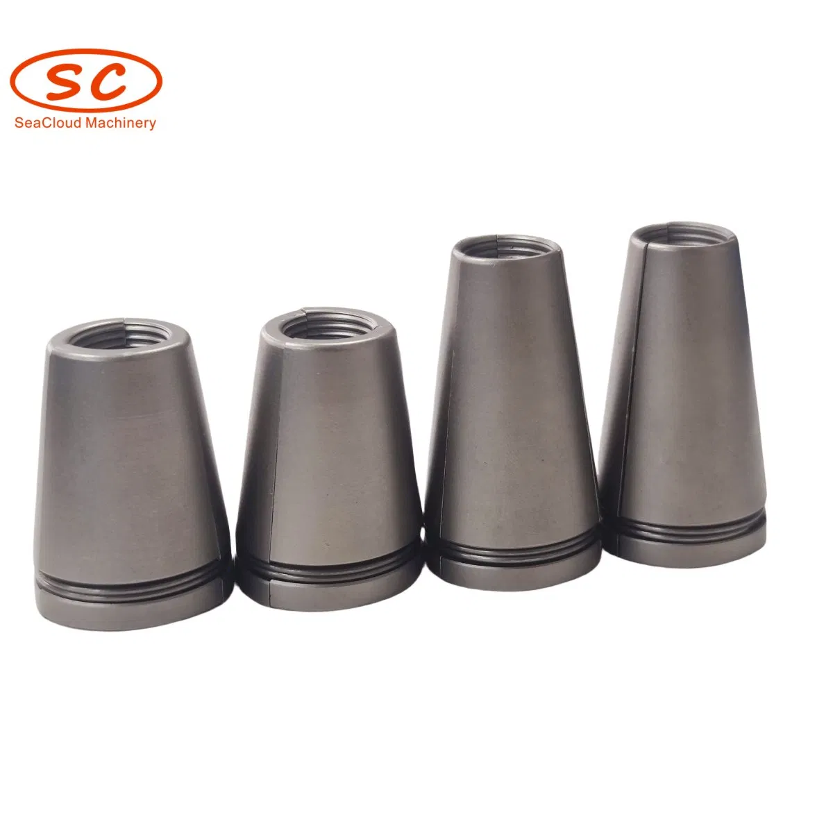 Hot Sale High Quality Precision Machined Wedge Anchors for Rebar Splice Applications