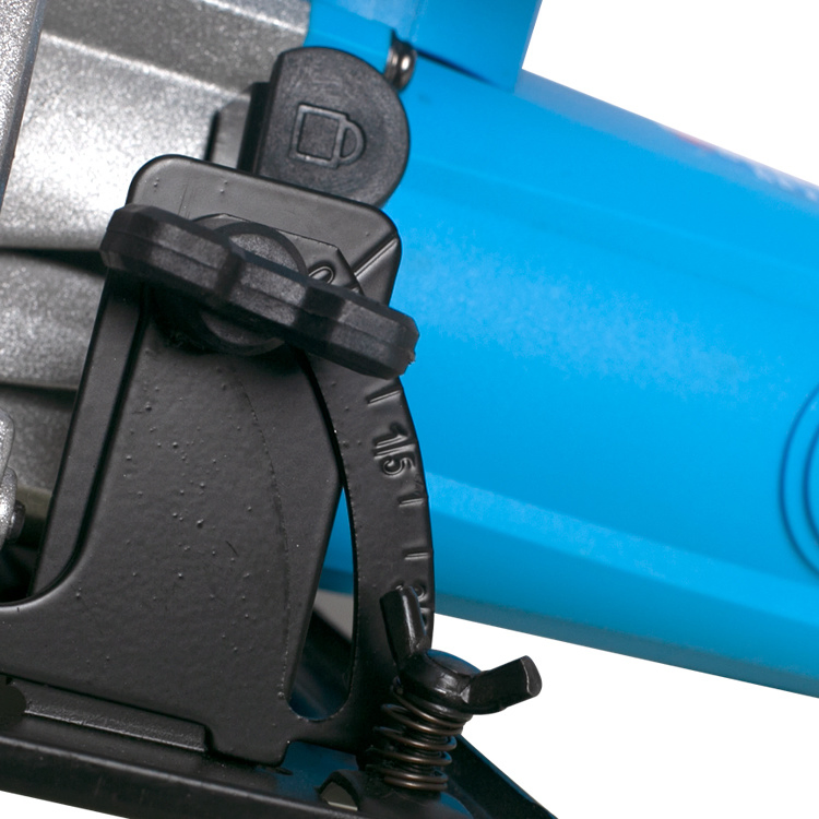 Fixtec Commercial High Speed Hand-Held 7-1/4inch Circular Electric Saw for Cutting Wood