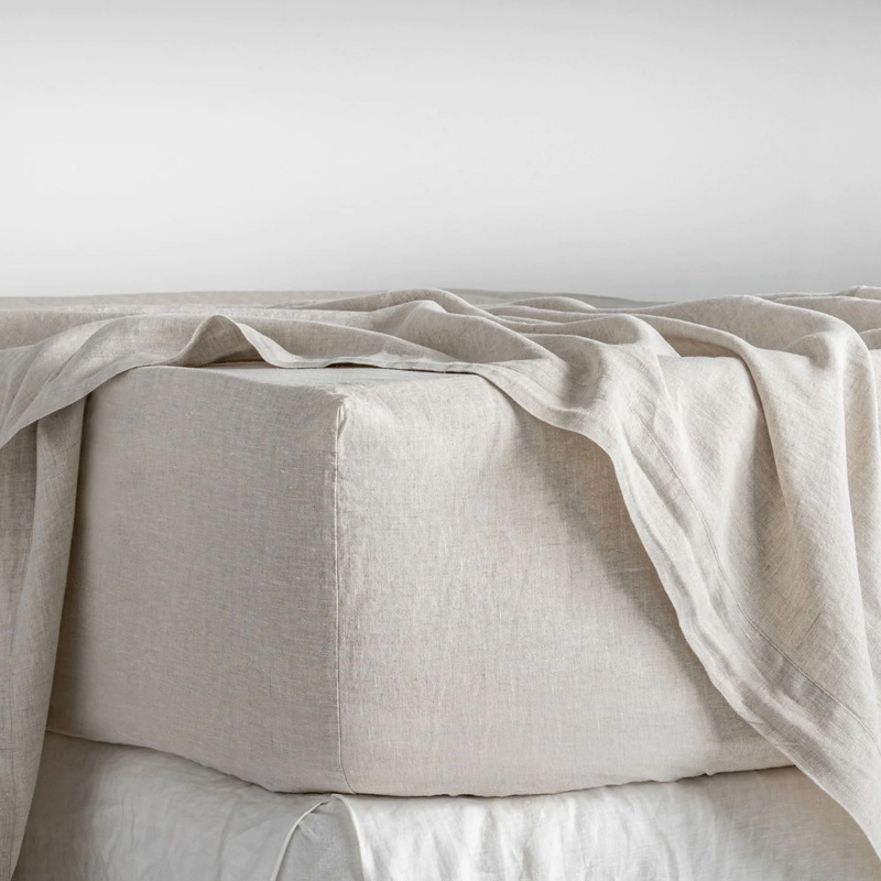 OEM Simple Style Simmons Cotton Bed Hats Mattress Protection Cover