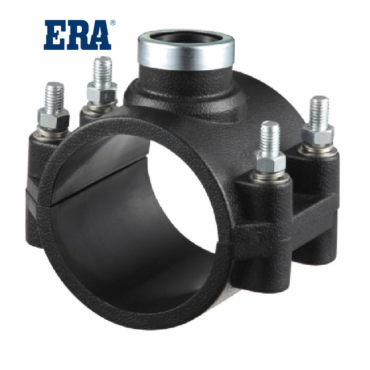 Era Best PP Compression Valves & Fittings Saddle Clamps Watermark & Wras