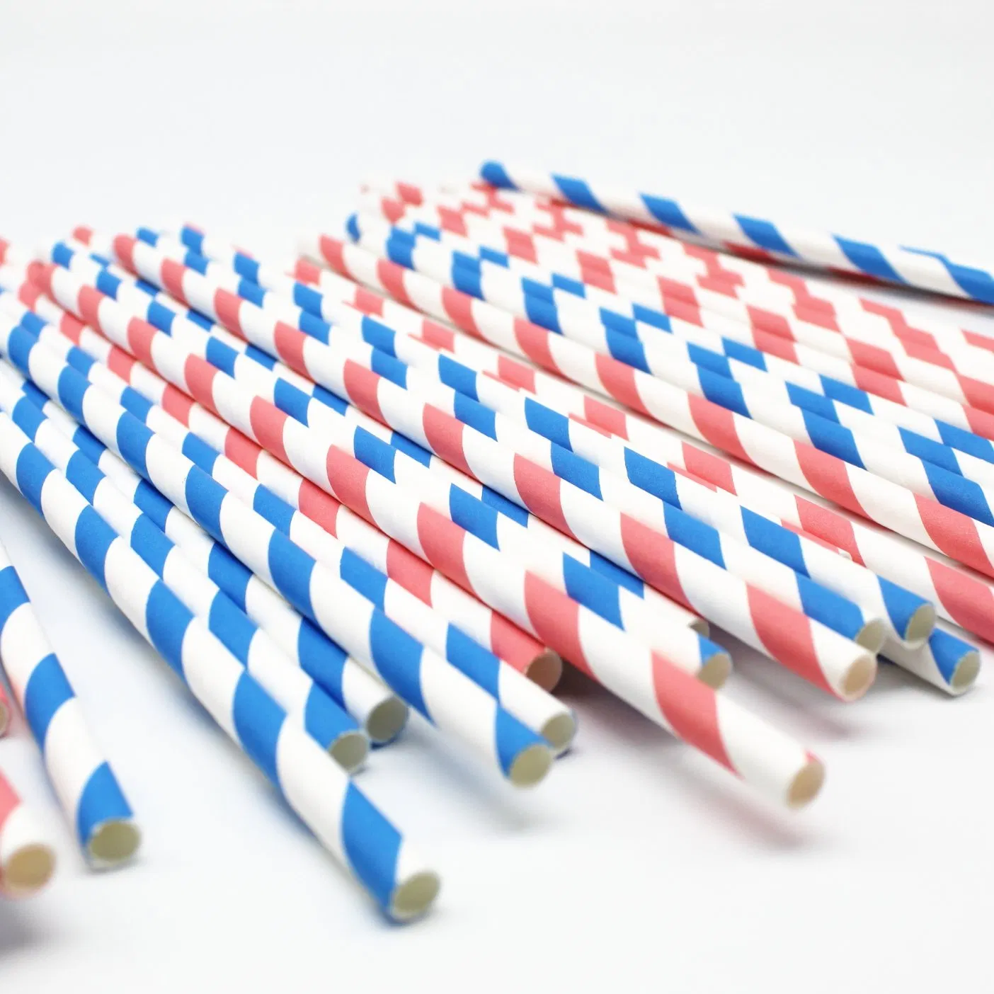 Paper Straw Paper Drinking Straw