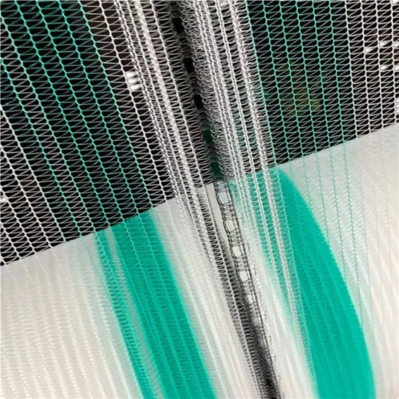 PP Mole Nets Plastic Nets