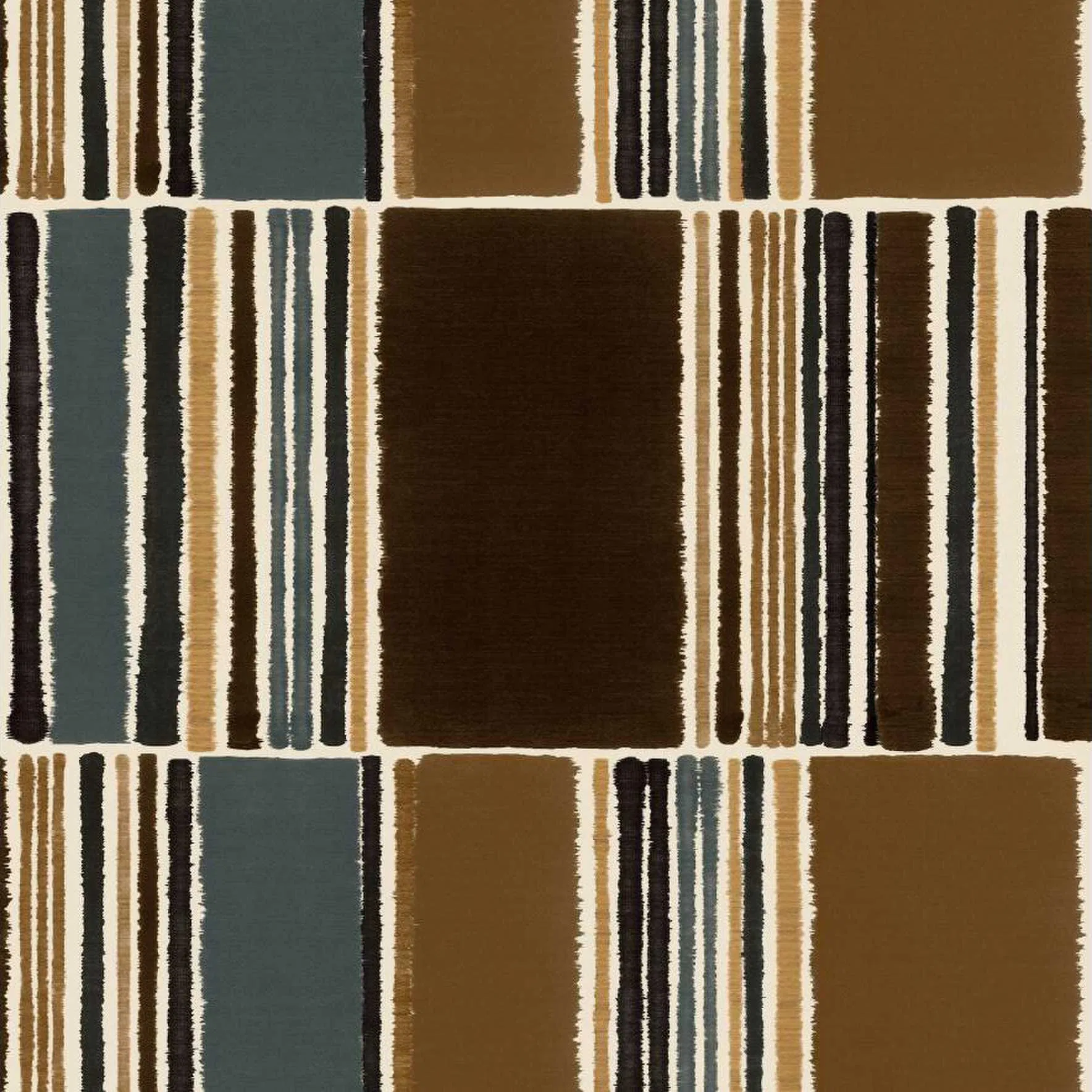 Simple Pattern PVC Decoration-Materials Wallpaper for Wallcovering