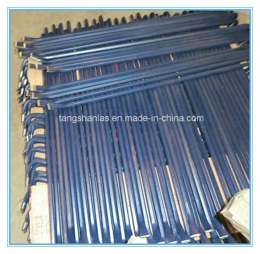 Лом стальной высокопрочный