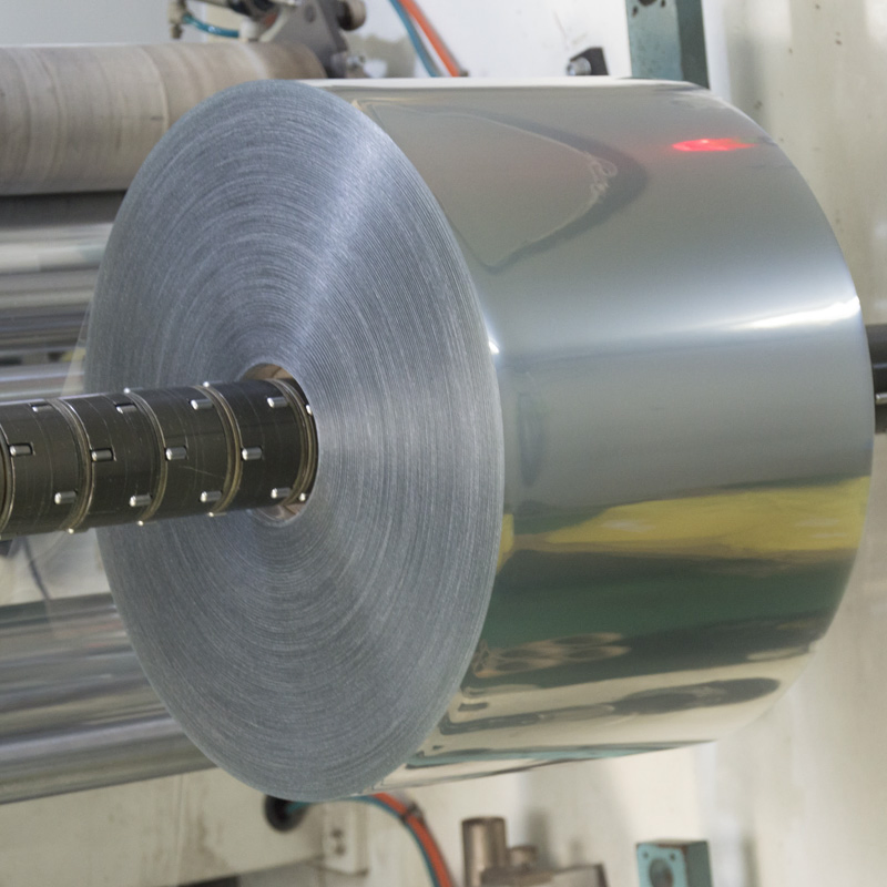 0.3mm Rigid Clear Transparent Pet Sheet Roll for Vacuum Forming