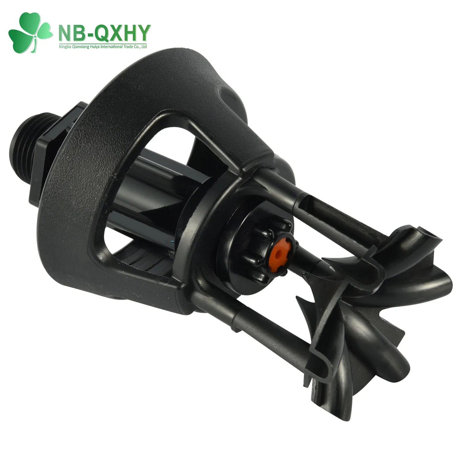 Factory Direct Sale Durable Agricultural Plastic Irrigation Sprinkler