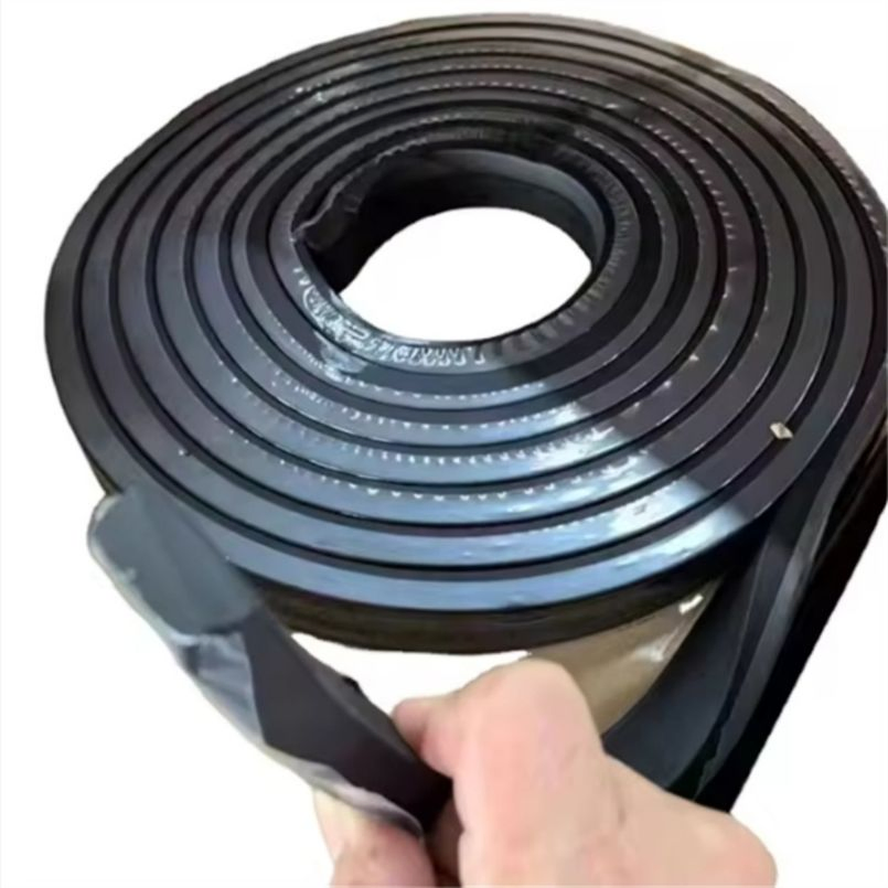 High Quality Raw Material Polymer Based Waterstop for Best Results