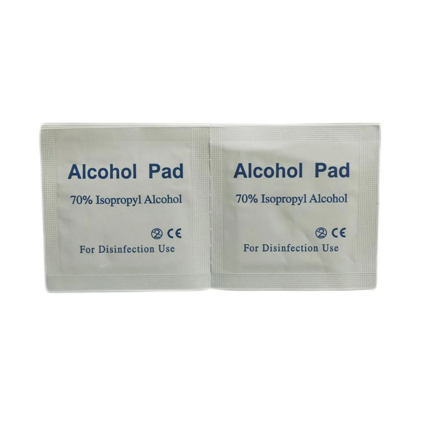 Sterile Medical 70% Non-Woven Alcohol Pad