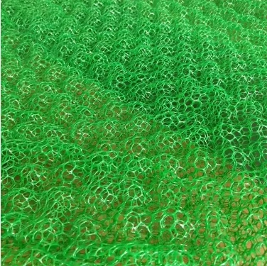 Slope Protection Soil 3D Erosion Control Geomat for Grass Plant Erosion Control