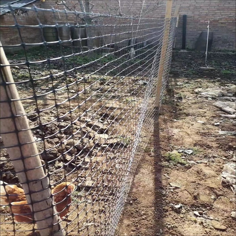 Slope Protection Solution with Reliable Virgin Plastic Polypropylene Geogrids