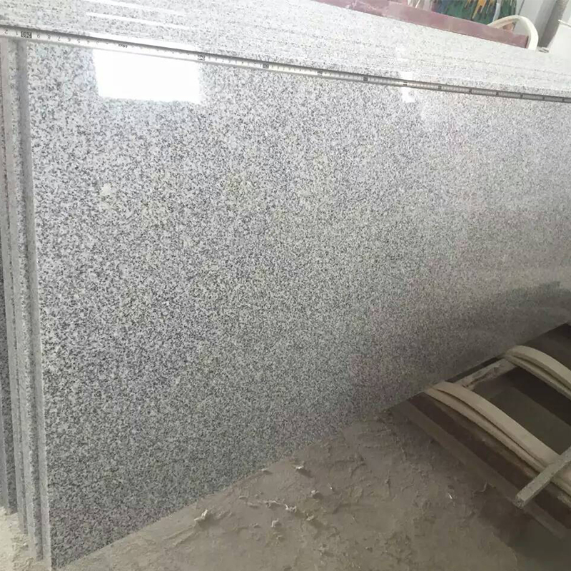 Premium Precut G603 Grey Granite Countertop for Kitchens