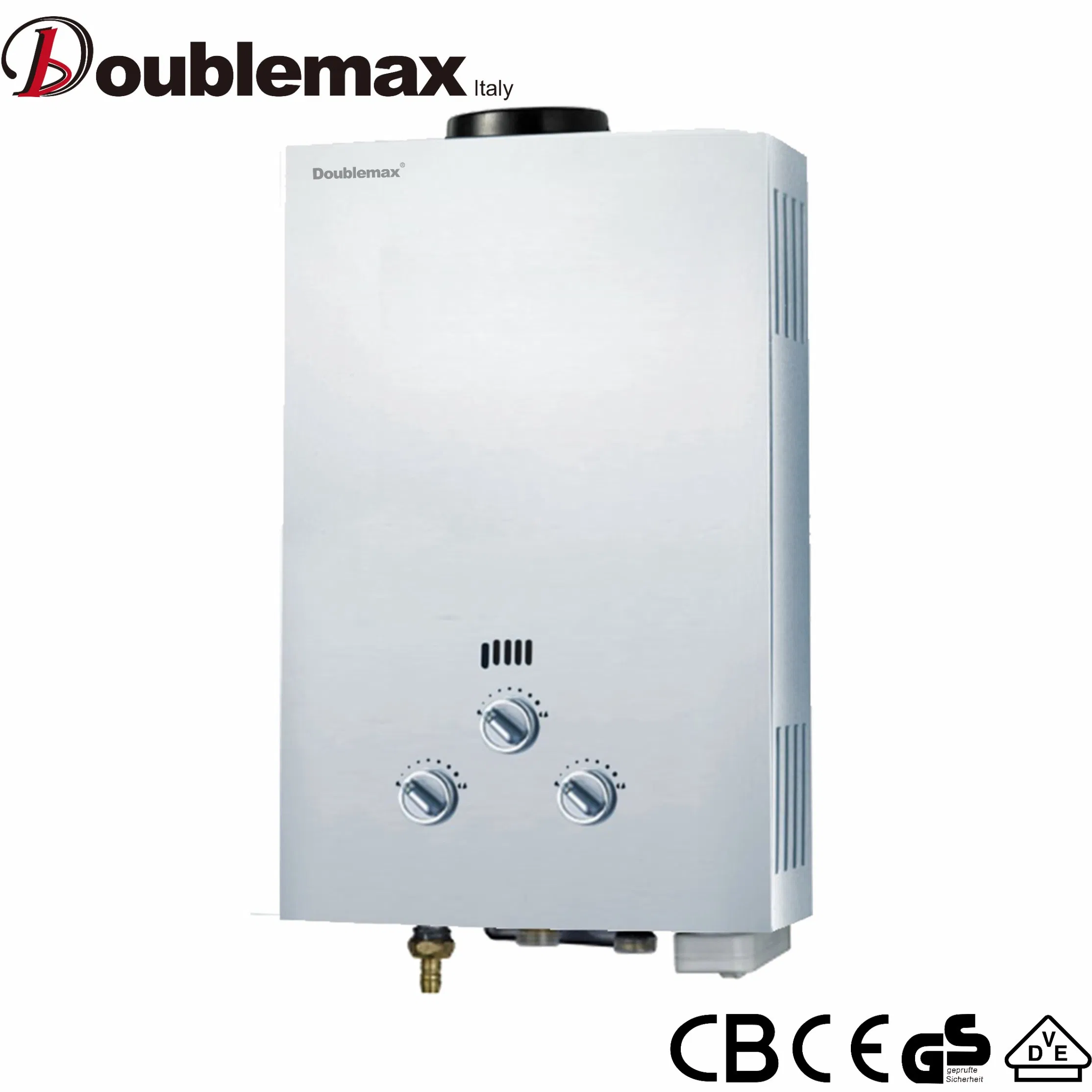 Good Quality Gas Water Heater with Free 1% Gas Water Heater Parts