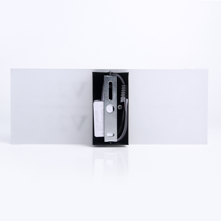 Gtd Customized LED Light Acrylic Hotel Signage with Room Number