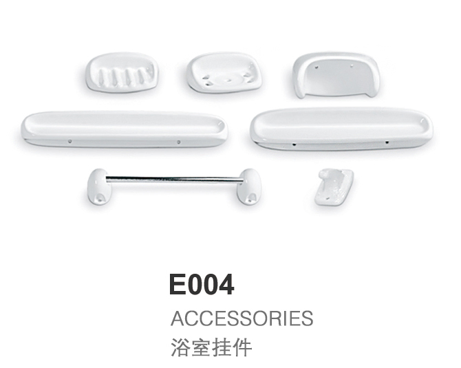 Ceramic Bathroom Set, Sanitary Ware, Bath & Toilet Accessories