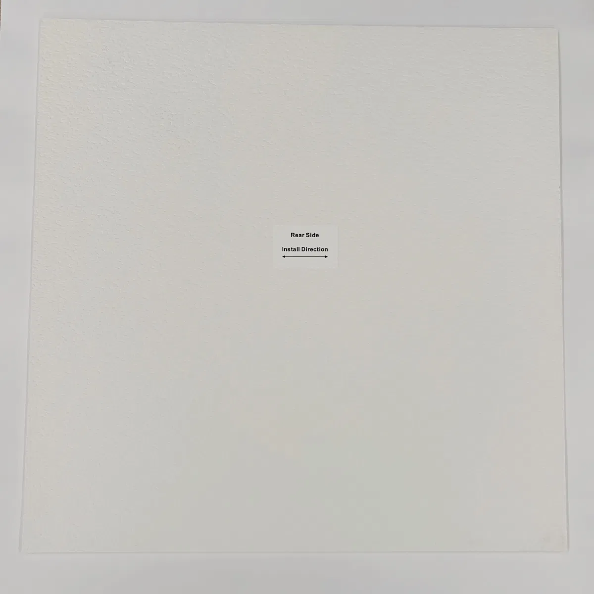 Cladded Ceiling PVC Tiles Sheets Suspended Tiles Design for Shop Panels Bedroom Bathroom Living Room Roof