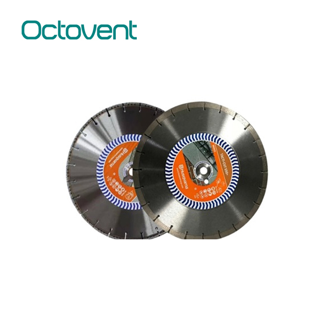 Carbon Steel Metal Saw Blade Cutting Disc